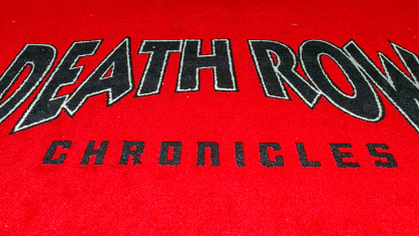Death Row Chronicles' is What Happens When Label Execs 'Get Drunk With Money and Power, ' Mario Diaz Says, Death Row Records HD wallpaper