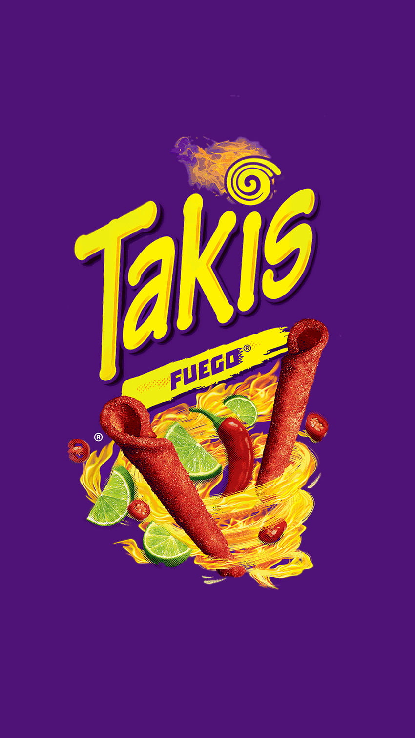 Takis, botana, dulces, mexico, fuego, tacos HD phone wallpaper