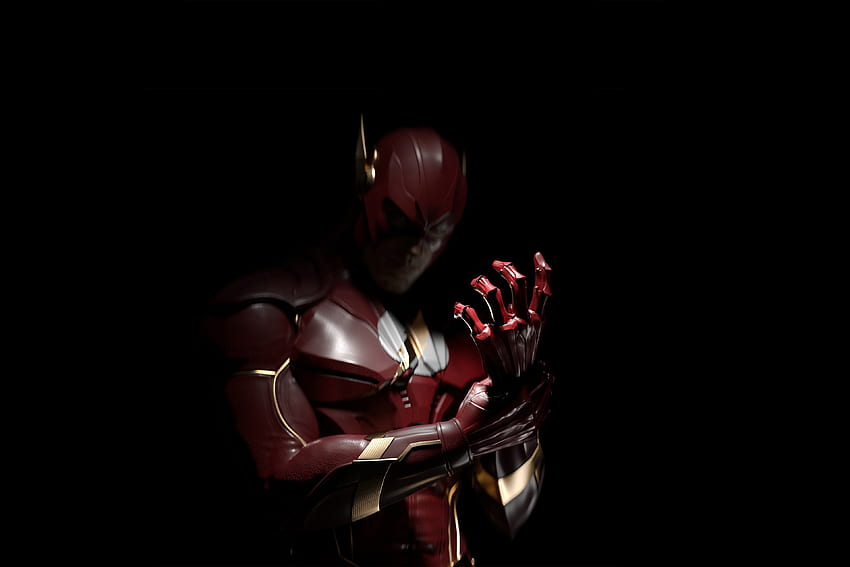 Injustice 2, videogame, homem mais rápido, The Flash papel de parede HD