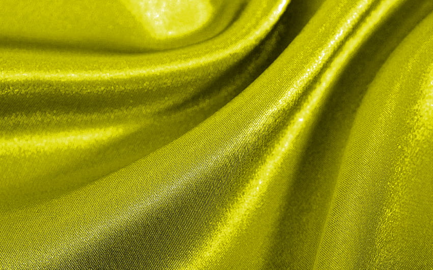 Yellow silk background HD wallpapers | Pxfuel