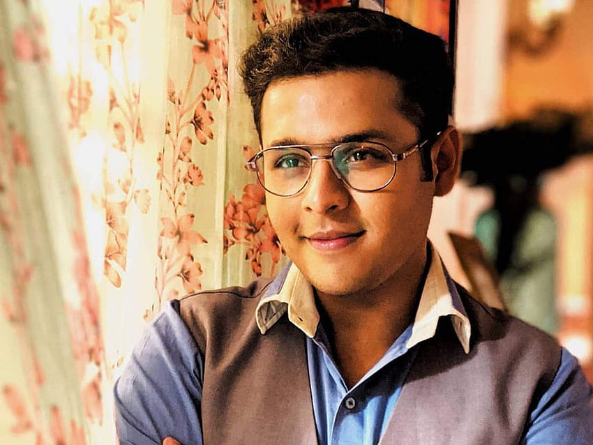 I am cooking a new recipe every week with my mother's guidance, says Dev Joshi from Baalveer Returns - Times of India HD wallpaper