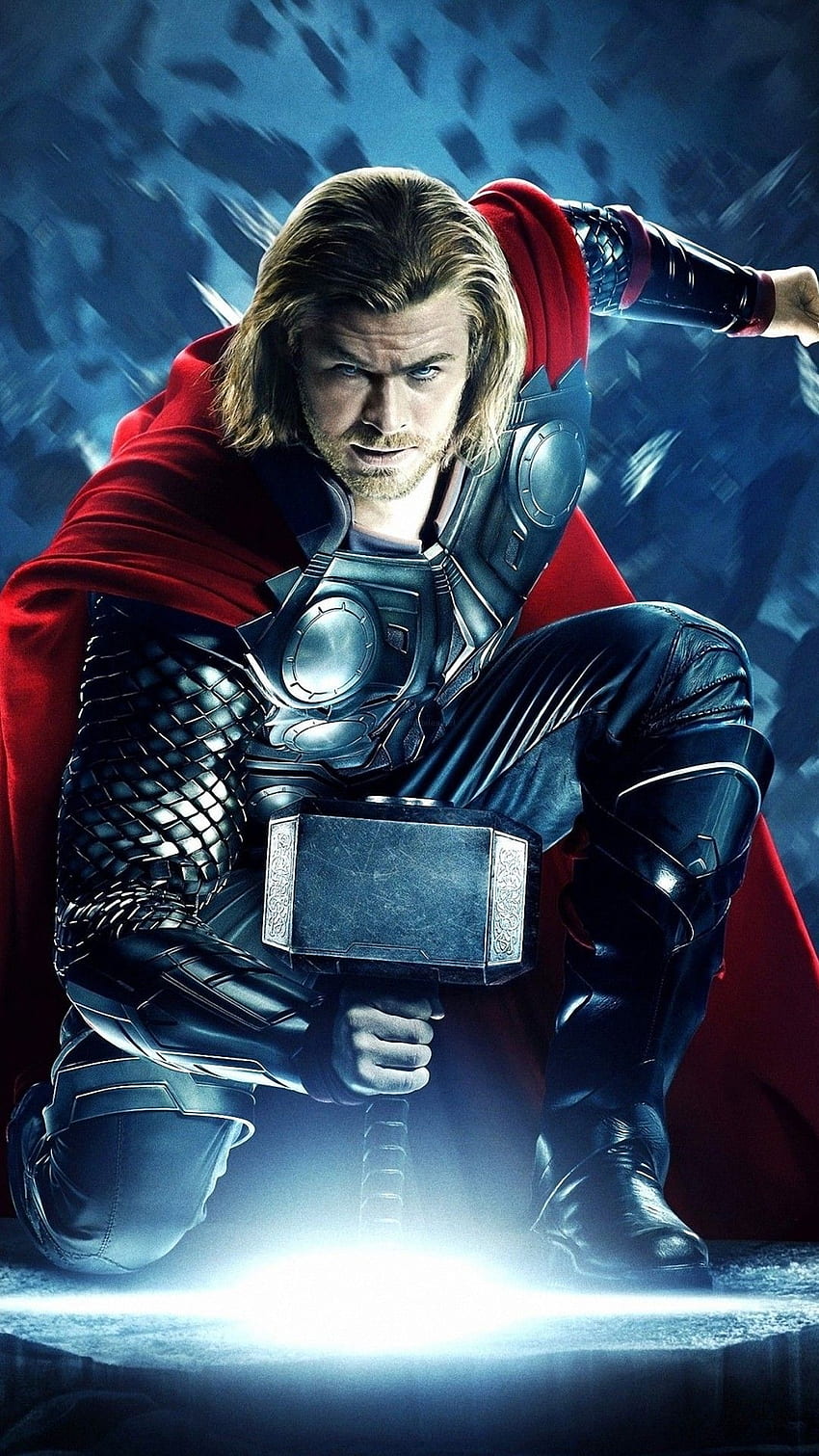 Thor Lightning GIFs | Tenor