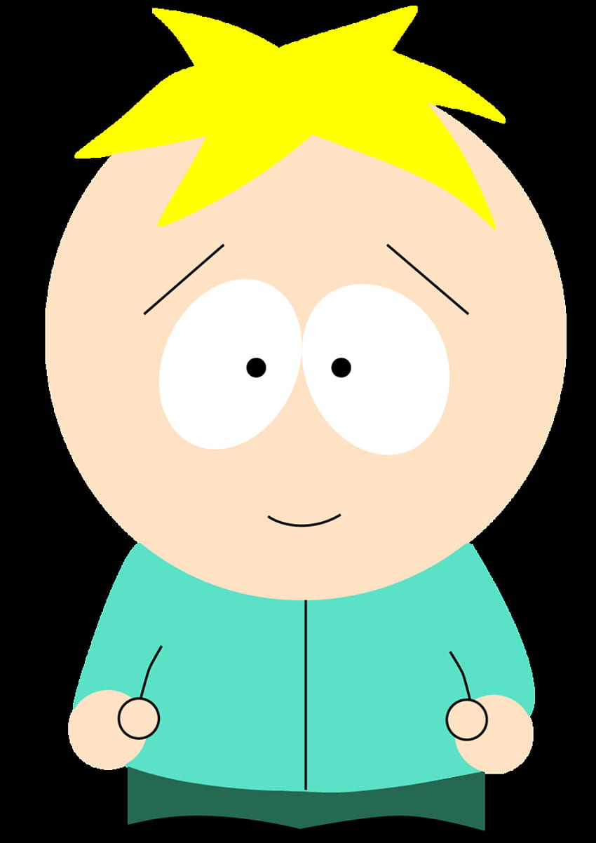 South Park Butters HD phone wallpaper
