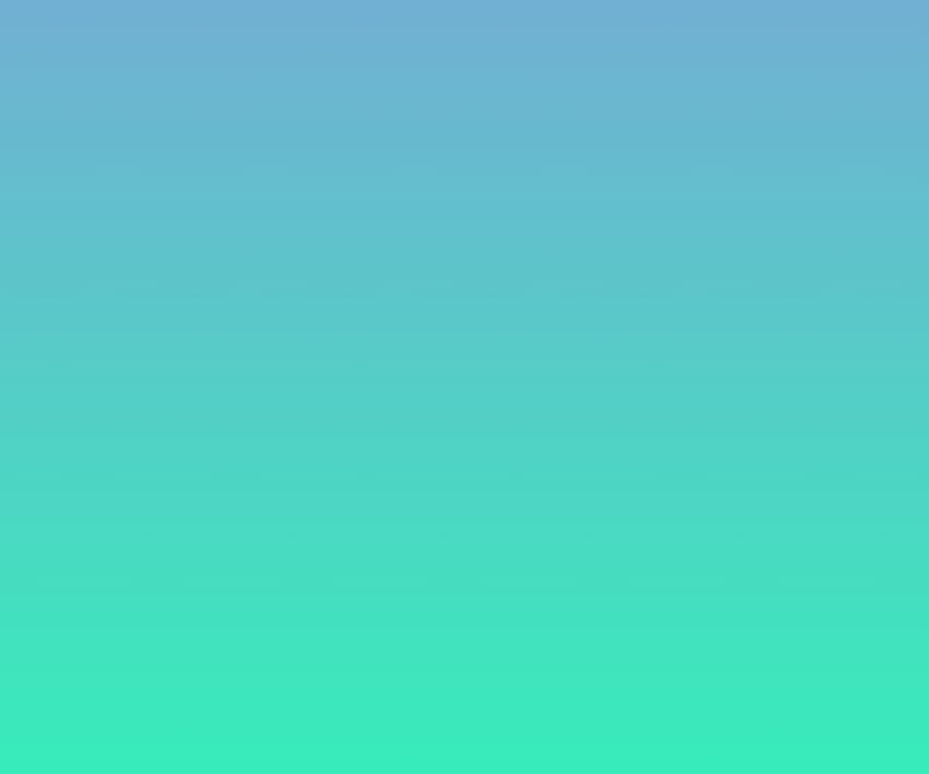 Fresh Background Gradients, Green and Blue Gradient HD wallpaper