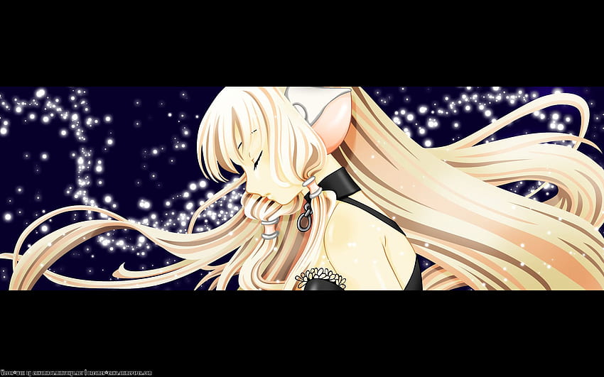 Chobits, Papan Anime Wallpaper HD | Pxfuel