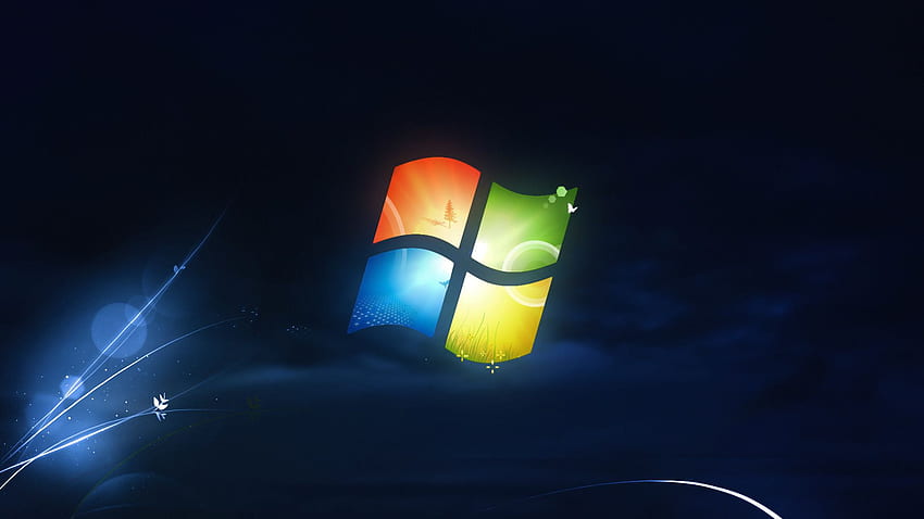 Windows 7 Wallpapers Theme Pack (Windows) - Download