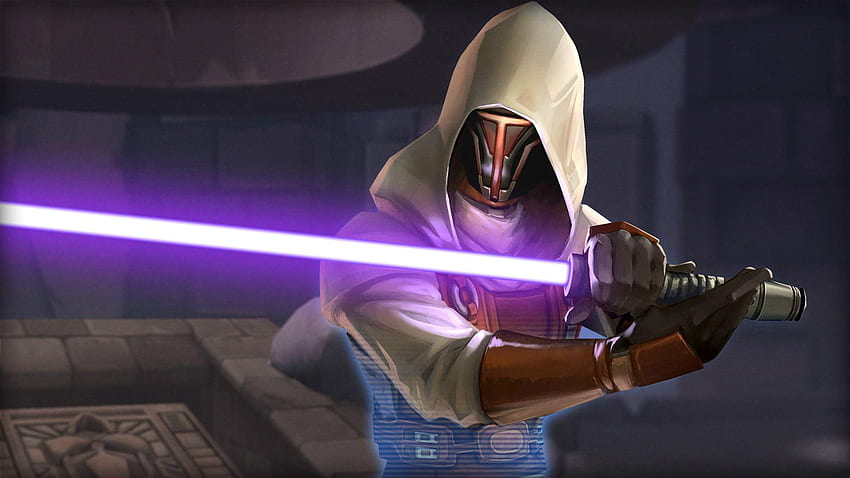 Darth Revan Isn't the Only Character to Get a Shoutout in Rise of ...