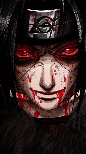 Itachi phone HD wallpapers | Pxfuel