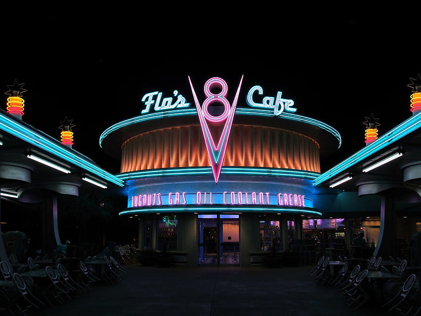 SIGNE Neon Lights HOTEL Vakanz Restaurant Club Motel Night Casino, Neon Street HD-Hintergrundbild