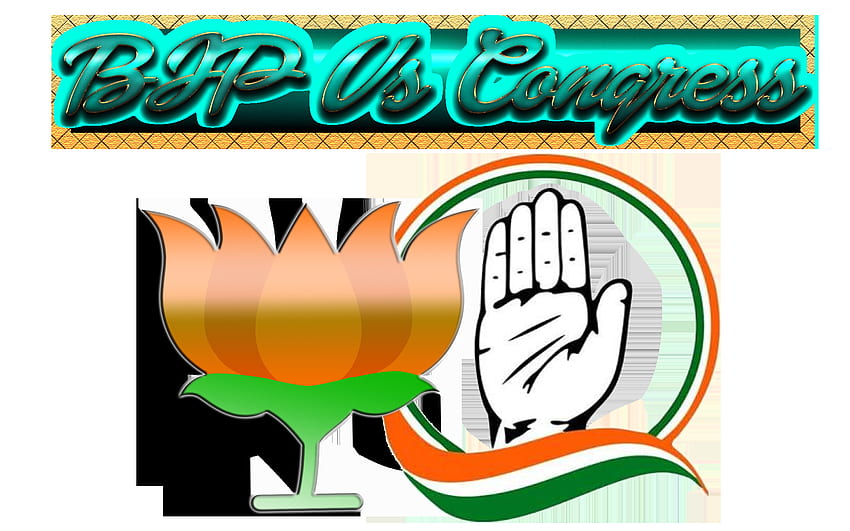 Bjp Background Frame Design, Bjp, Indian Background, Political PNG and  Vector with Transparent Background for Free Download