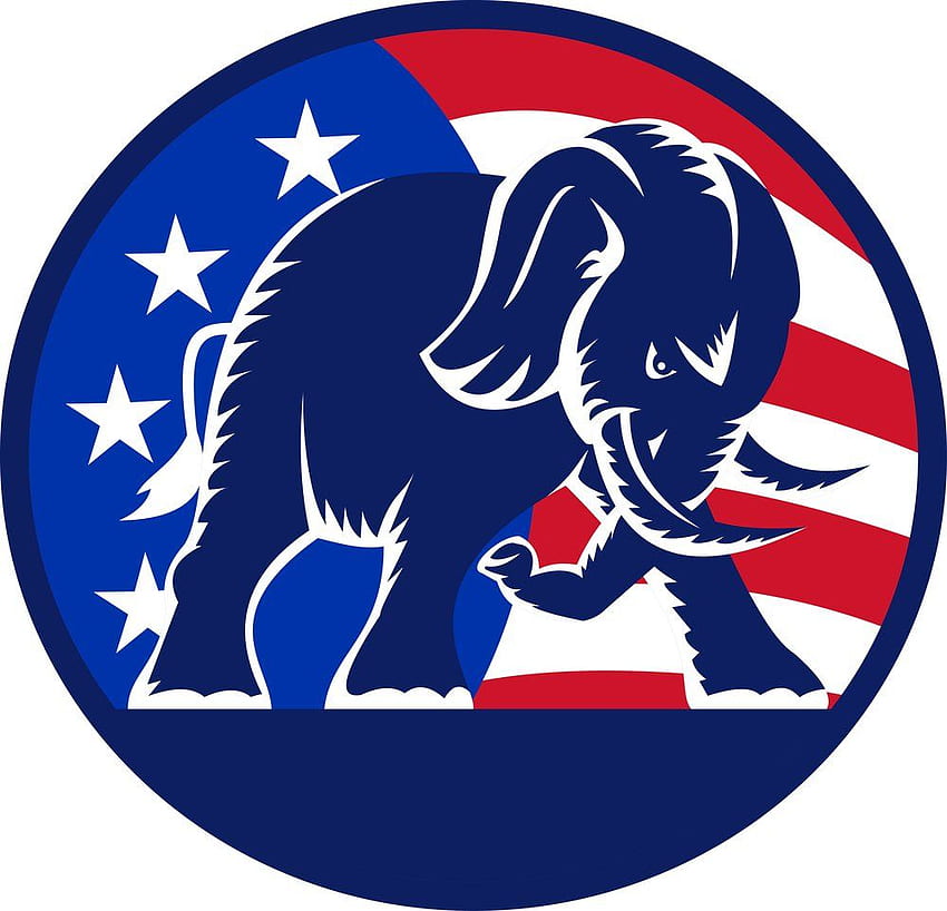 and Republican Party [] for your , Mobile & Tablet. Explore Conservative Political . Gop , Republican Background, Republican HD wallpaper