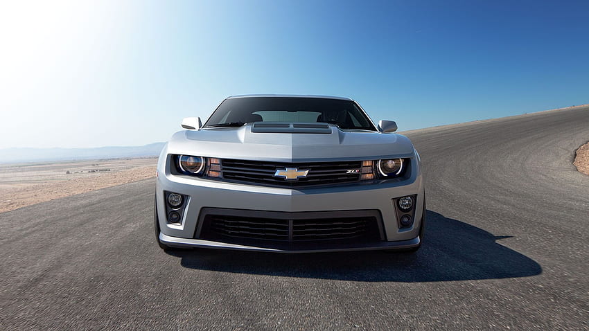 Chevrolet Camaro ZL1 Convertible Cool Car, 2017 Camaro HD wallpaper