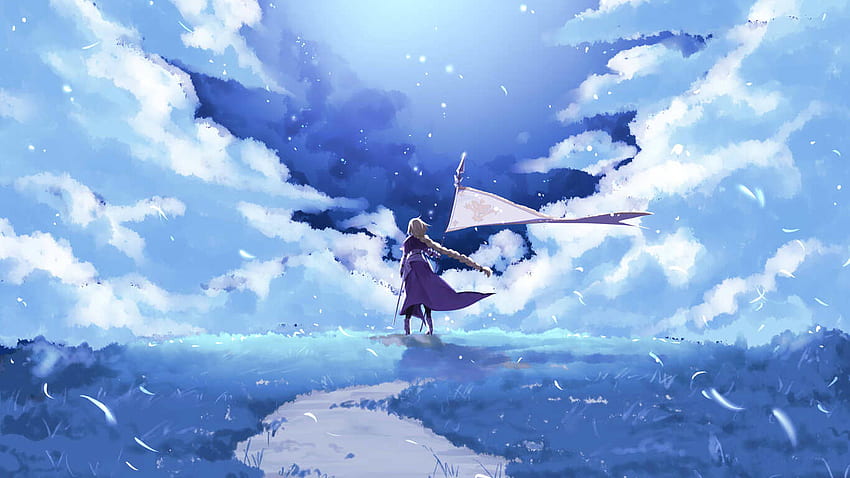 Fate Grand Order Resolution , , Background und Fate Go HD-Hintergrundbild