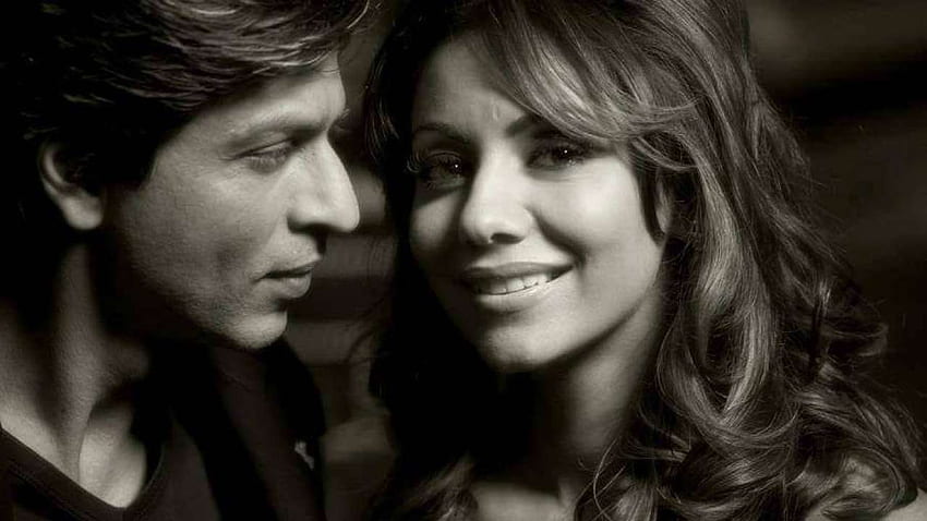 ! '여기는 규칙이 없는 집입니다': Shah Rukh Khan의 아내 Gauri Khan이 전에 없던 Mannat 투어를 제공합니다! HD 월페이퍼