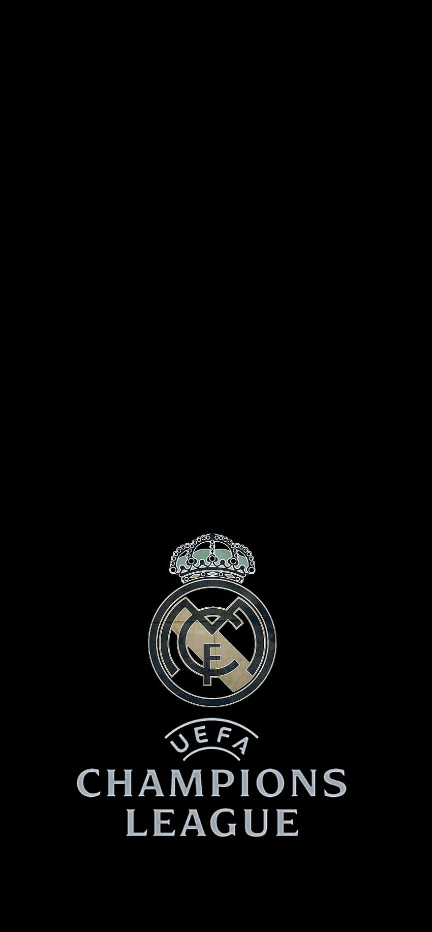 Real Madrid, symbol, champions, realmadrid HD phone wallpaper | Pxfuel