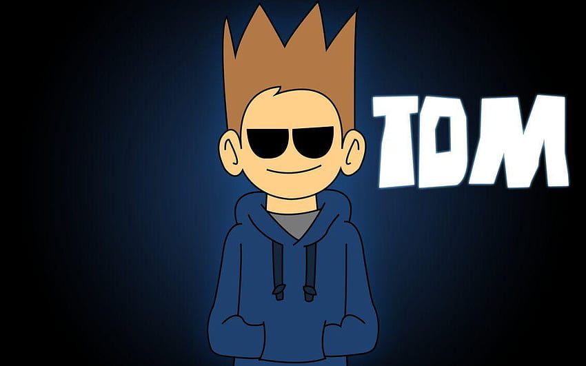 This is my fanart of Ringo from Eddsworld You can use it as a wallpaper   Eddsworld Amino