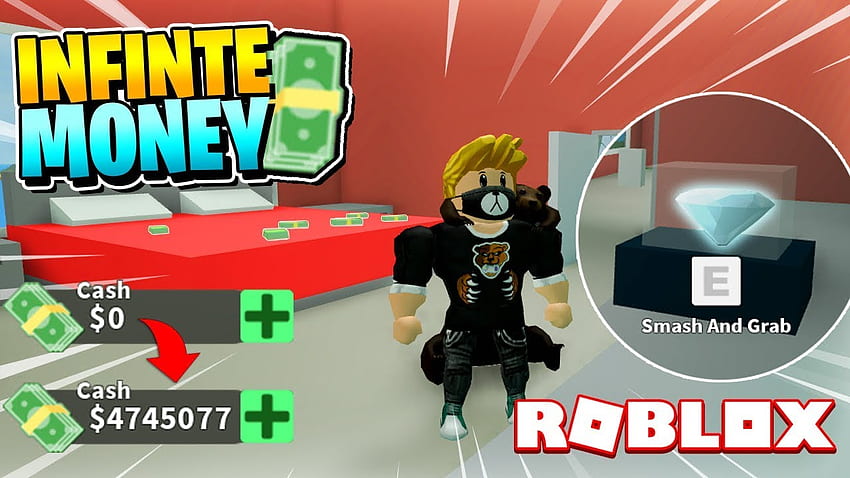 Roblox Mad City Hack Best Hack, User Friendly Interface, Many Features Such As Infinite Money, XP Hack, Teleports, Auto Bot EXP. City Hacks, Roblox, Game Data HD wallpaper