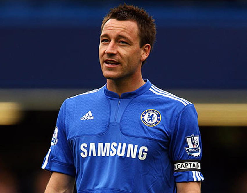 Losing To Arsenal Hurts, It Will Have No Bearing On Premier League, John Terry HD wallpaper
