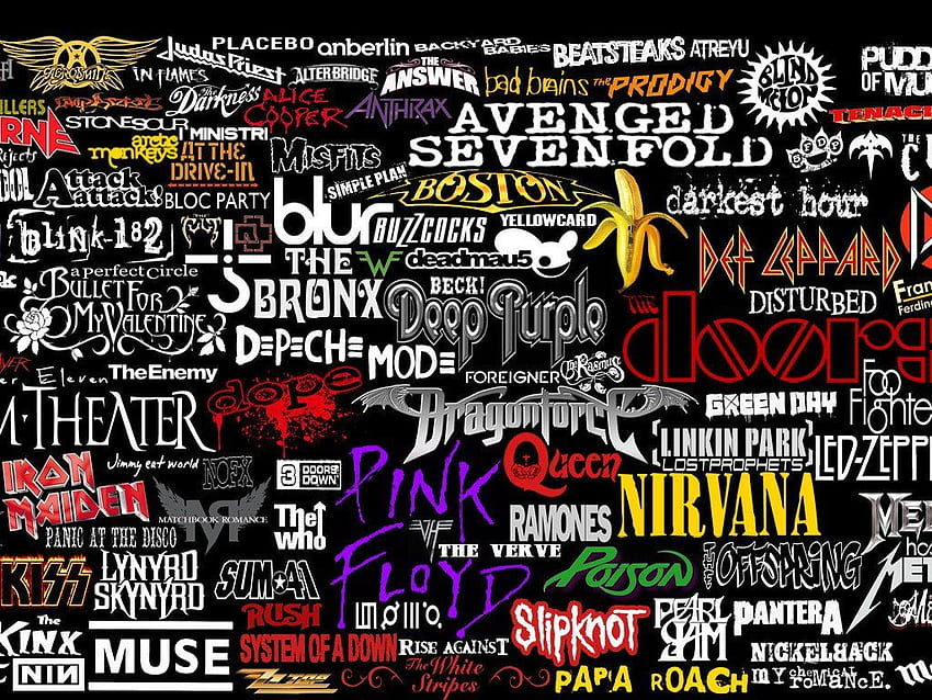 Music : Rock, Alternative Rock HD wallpaper