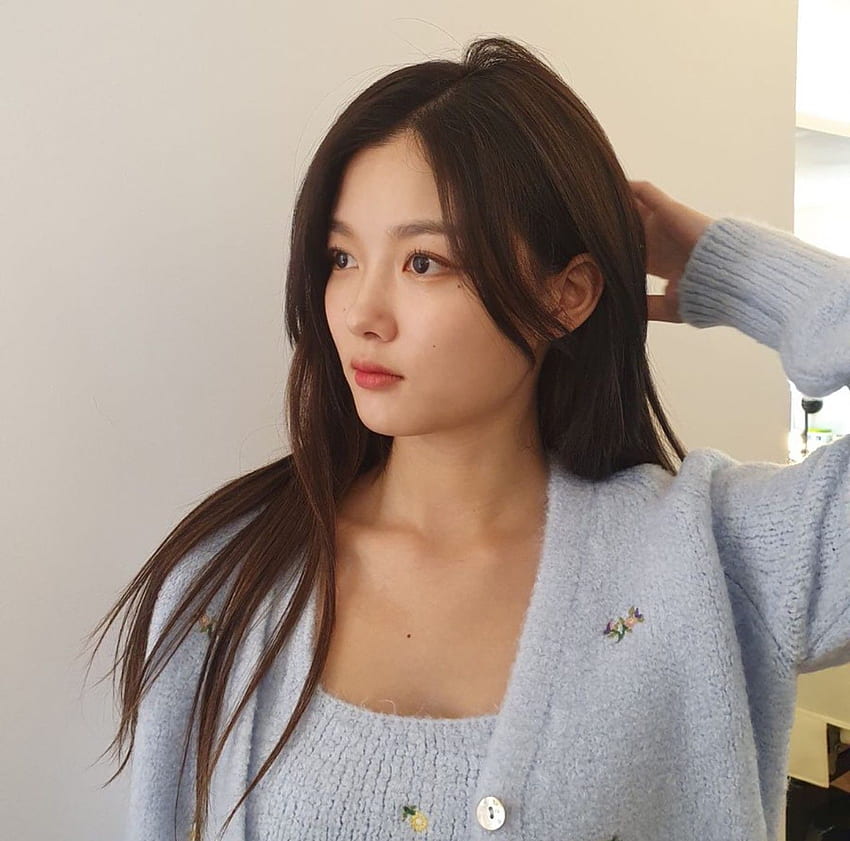 Kim yoo jung, Backstreet Rookie HD wallpaper