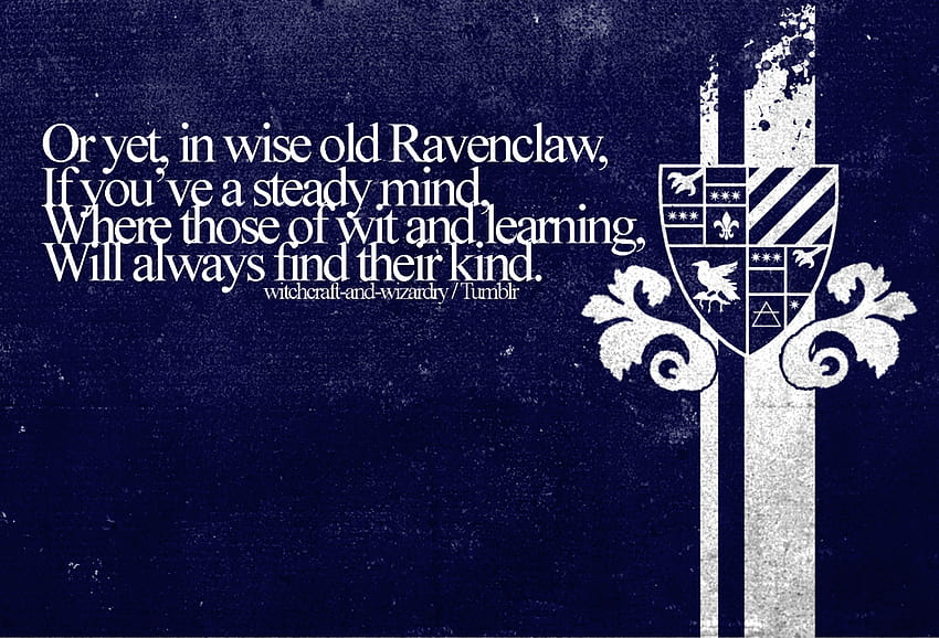 Fan Art Ravenclaw Ravenclaw Fan Art 24143773 [] na Twój telefon komórkowy i tablet. Poznaj Ravenclaw. Gryffindor, Slytherin, Harry Potter Hogwart Tapeta HD