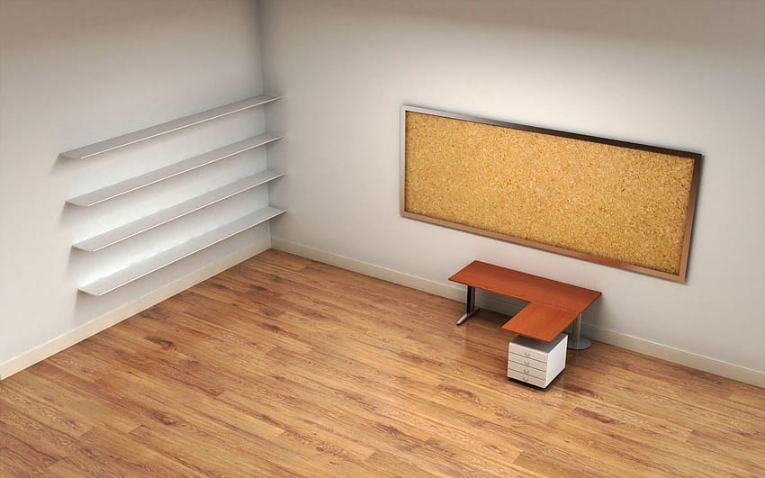High Resolution Office - , Room HD wallpaper | Pxfuel