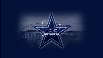 Dallas Cowboys Star Logo Wallpaper (66+ images)