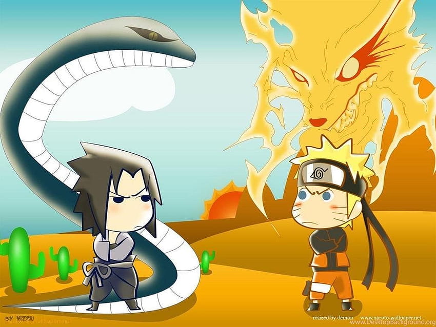 Graffiti bridge: Naruto Funny Background HD wallpaper