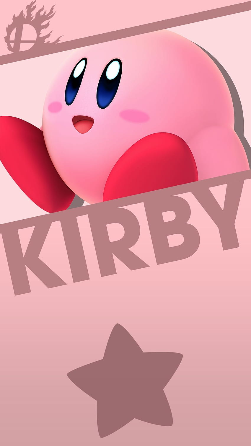 Unique Kirby iPhone, Cute Kirby HD phone wallpaper | Pxfuel