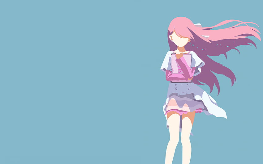 Rin From Shelter Anime, , , Background, Cfnwmc HD wallpaper