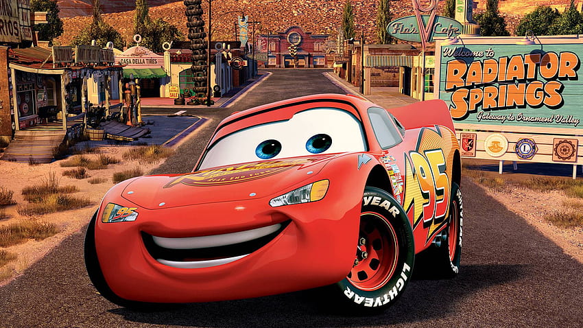 Disney cars HD wallpapers | Pxfuel