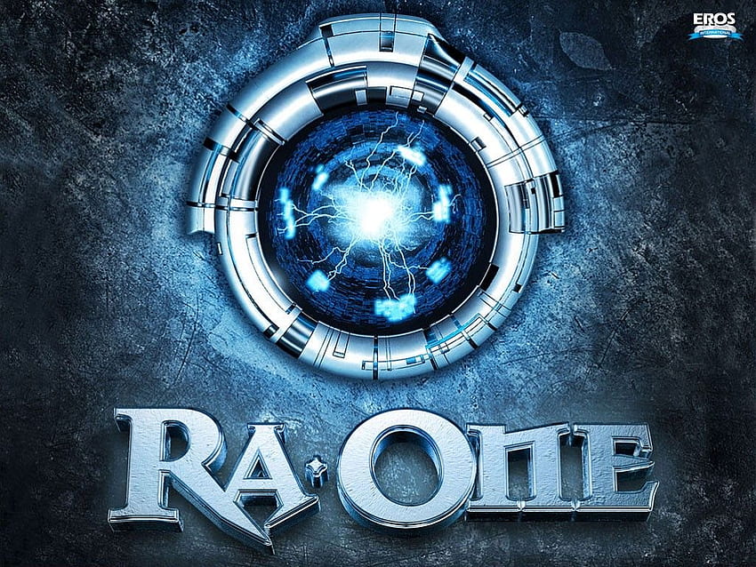 Ra Name - Ra One Movie Name HD wallpaper