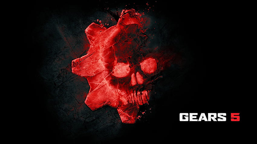 Скорости 5 . Gears of War - официален сайт. игри HD тапет