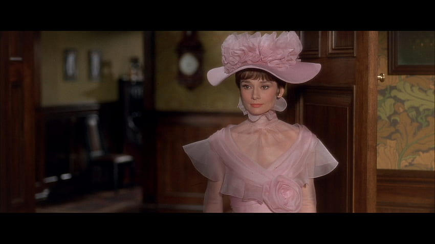 Audrey Hepburn Julie Andrews 'My Fair Lady': Biggest Oscar Snubs