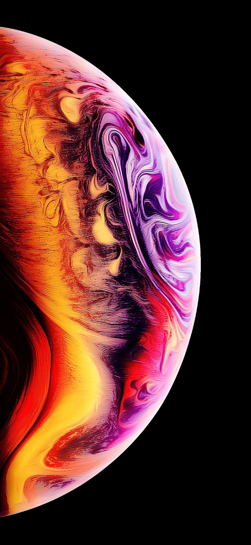 The All New IPhone XS Here UltraLinx, 8D HD phone wallpaper