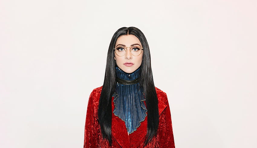 Chatterbox: Qveen Herby chats to us about her team, SADE IN THE HD wallpaper