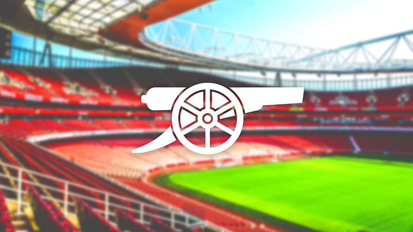 Emirates Stadyumu, Arsenal Stadyumu HD duvar kağıdı