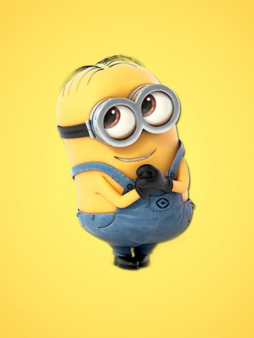 Page 2 | minion love HD wallpapers | Pxfuel