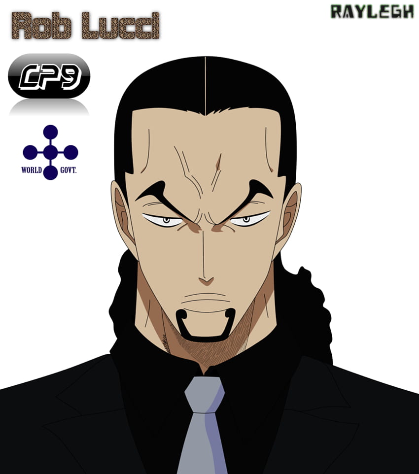 Rob Lucci by Raylegh [] for your HD phone wallpaper | Pxfuel