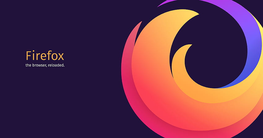 Inspired by the other post: Here's my take on a Firefox HD wallpaper
