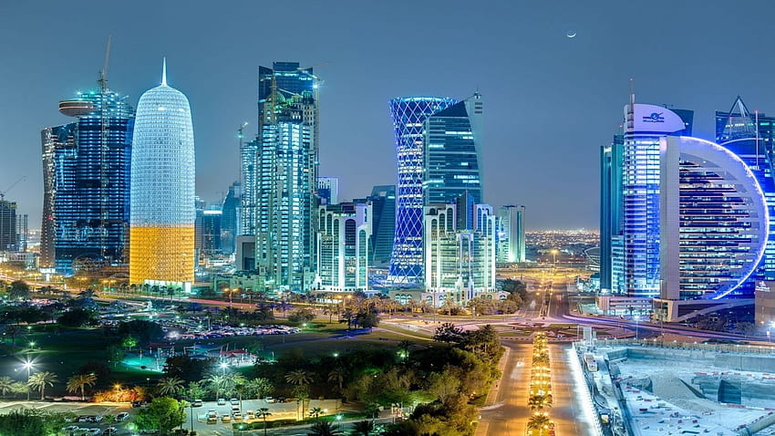 PC Dubai City in Amazing Collection, Beautiful Cities HD wallpaper