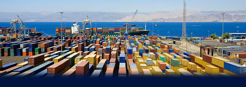 Elhassan Group - Import & Export HD-Hintergrundbild