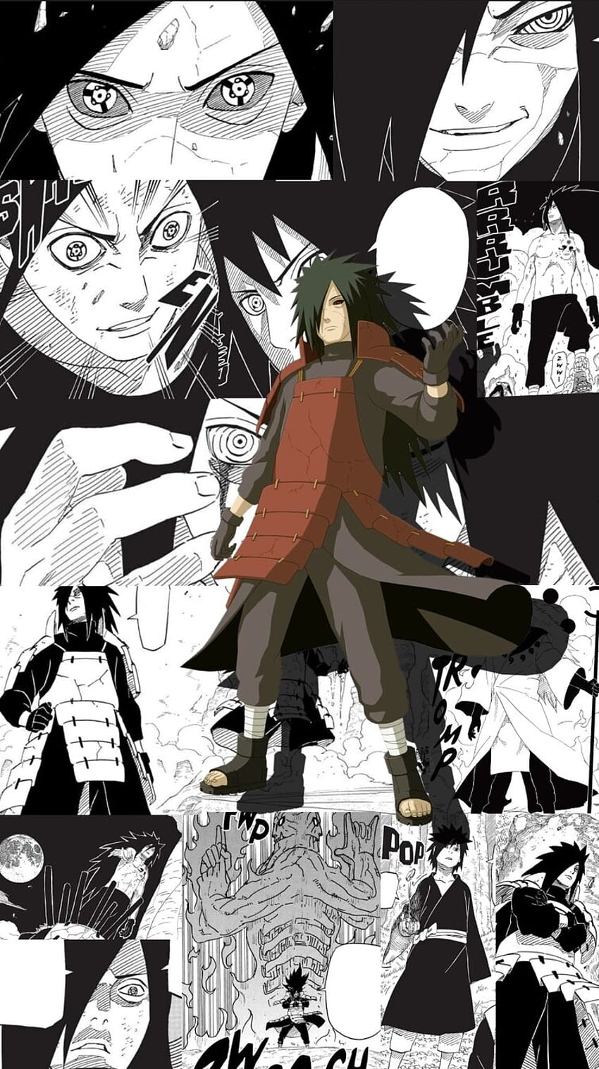 Discuss Everything About Narutopedia