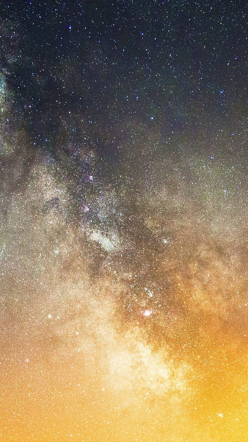 Milky way, Stars, , , Space,. for iPhone, Android, Mobile and HD phone wallpaper