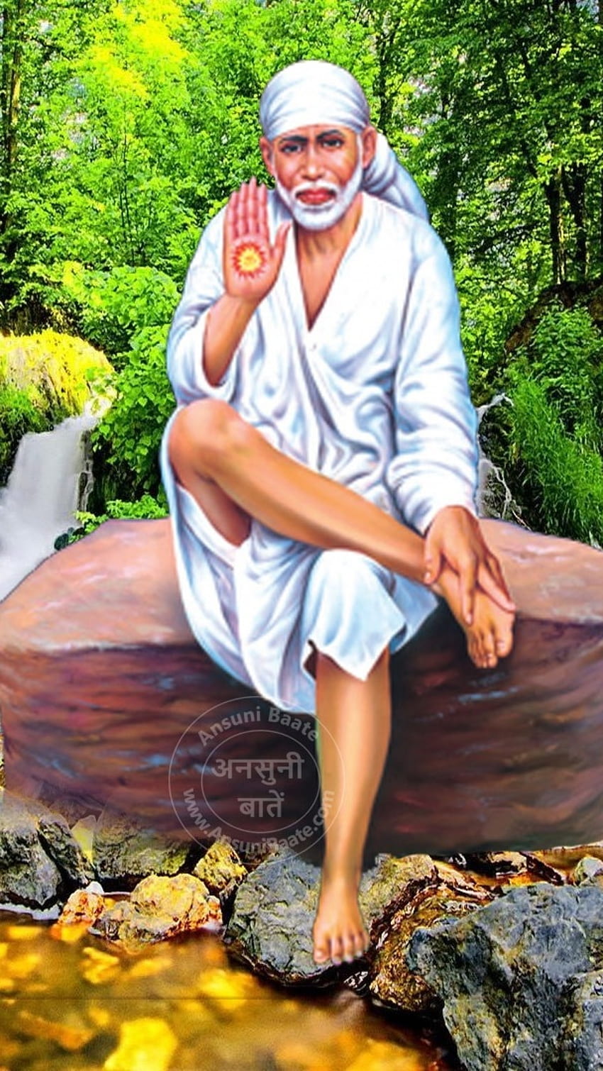 Top 999+ original sai baba hd images – Amazing Collection original sai baba hd images Full 4K