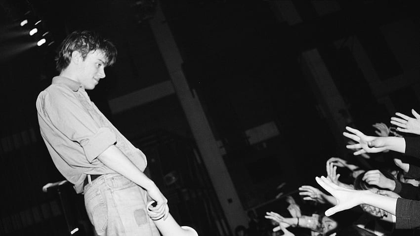 That Time My Band Opened for Blur. The New Yorker, Damon Albarn HD wallpaper