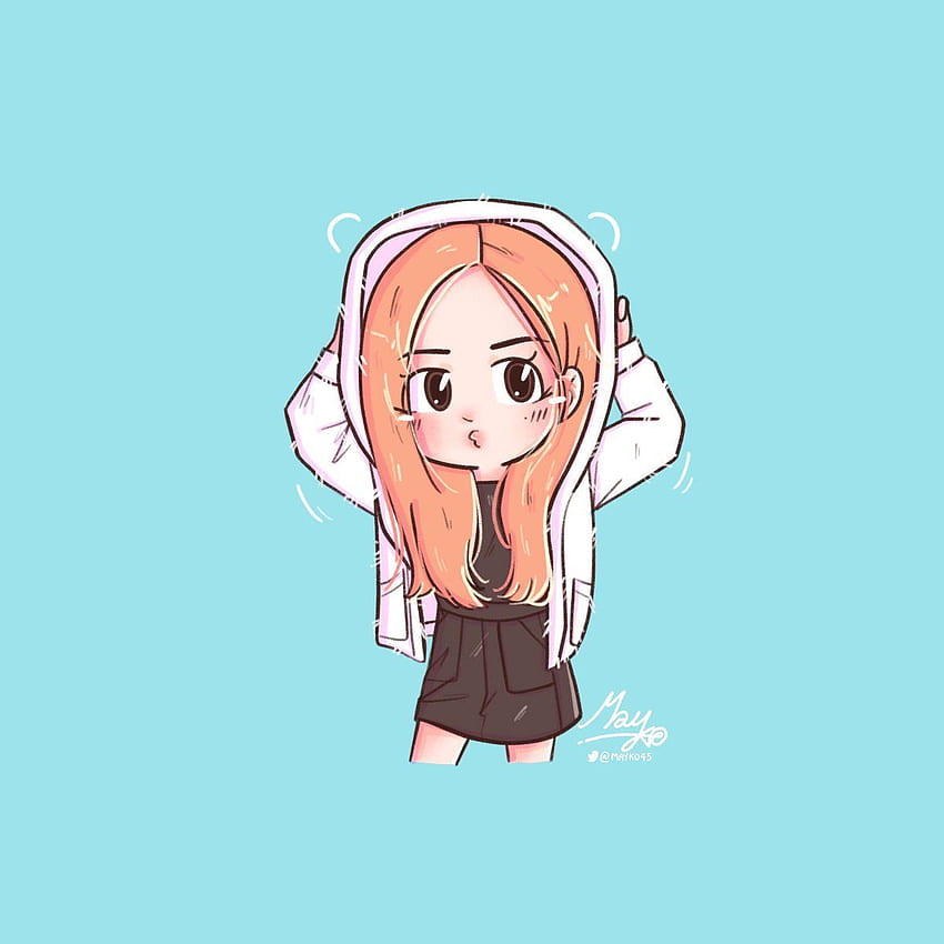 Nguyễn Mai Thu Trà on got7 and twice. Twice fanart, Kpop fanart ...