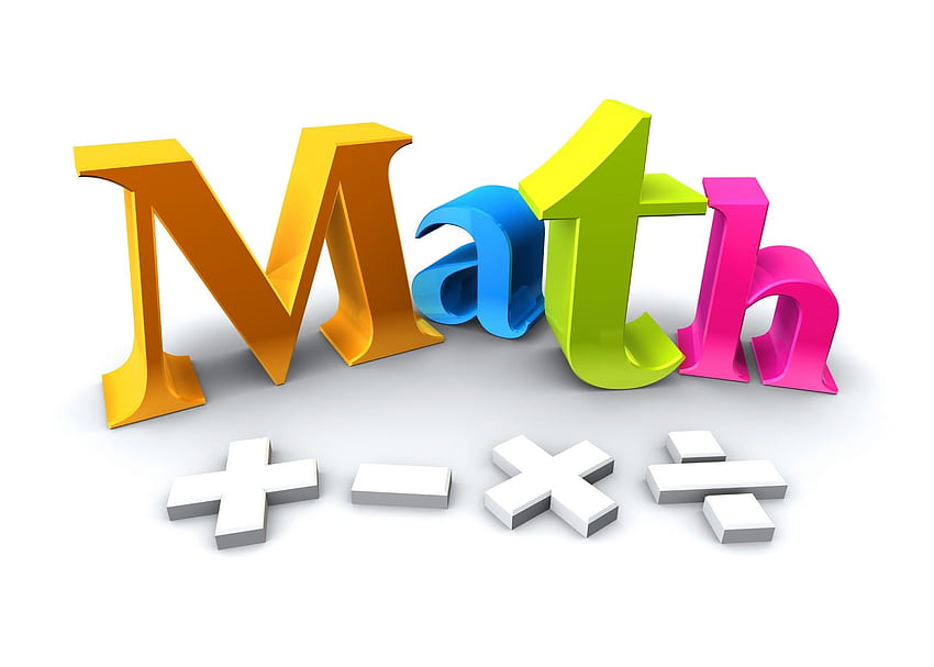คณิตศาสตร์สำหรับเด็ก พื้นหลังคณิตศาสตร์สำหรับเด็กเกมบวกคณิตศาสตร์, เกมคณิตศาสตร์ วอลล์เปเปอร์ HD