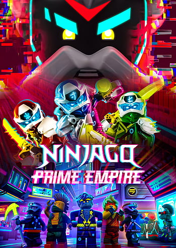 Tải xuống APK lego Ninjago các hình nền cho Android