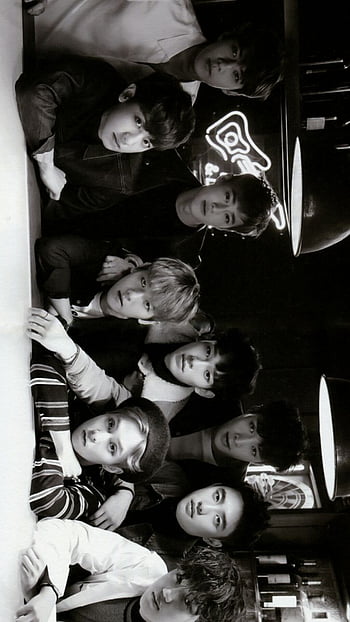 EXO Wallpapers HD High Resolution  PixelsTalkNet